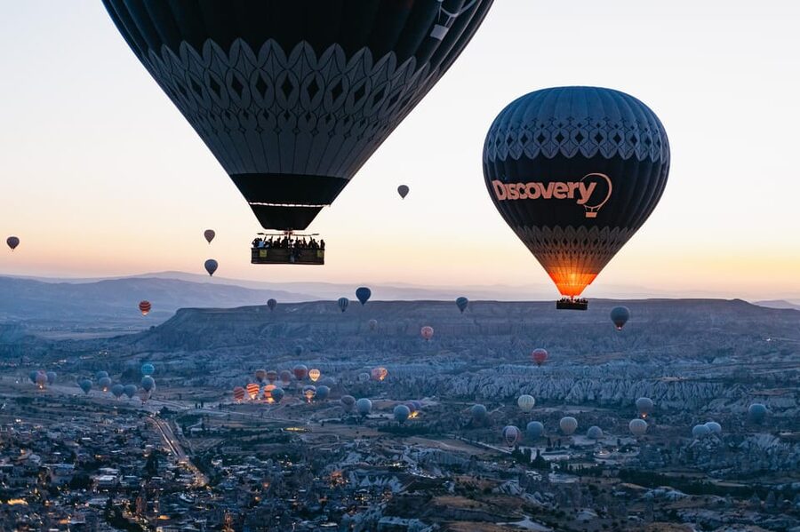 Cappadocia: Goreme Hot Air Balloon Flight at Sunrise - The Ground Team Safety Briefing, What You Actually Need to Know