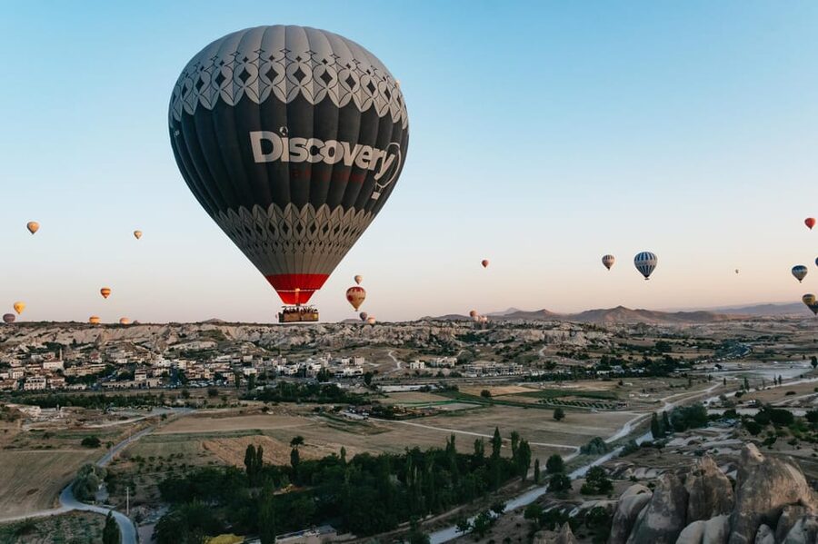 Cappadocia: Goreme Hot Air Balloon Flight at Sunrise - Price and Value: Is $142 Really Worth It?