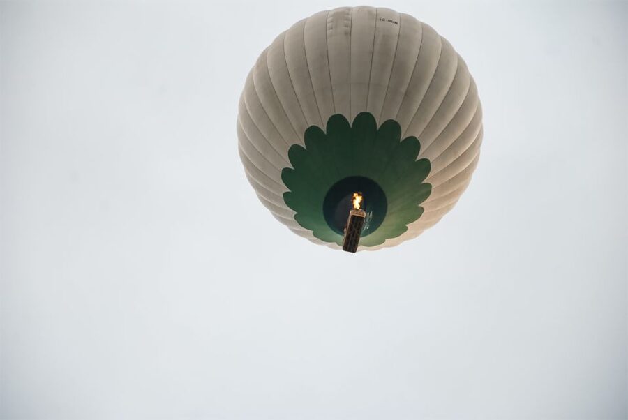 Cappadocia: Goreme Hot Air Balloon Flight at Sunrise - Who This Balloon Flight Fits Best, and Who Should Skip It