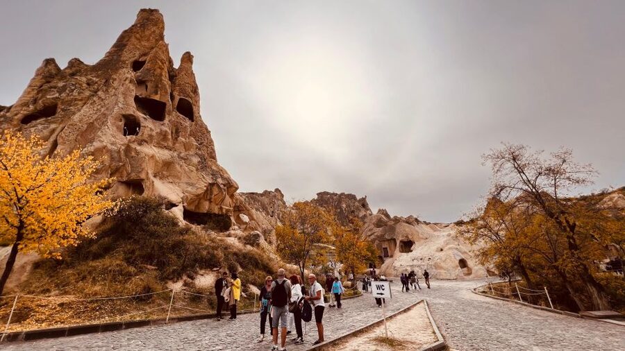 Cappadocia: Göreme Open-Air Museum Tour - Key Things You Should Know Before You Go