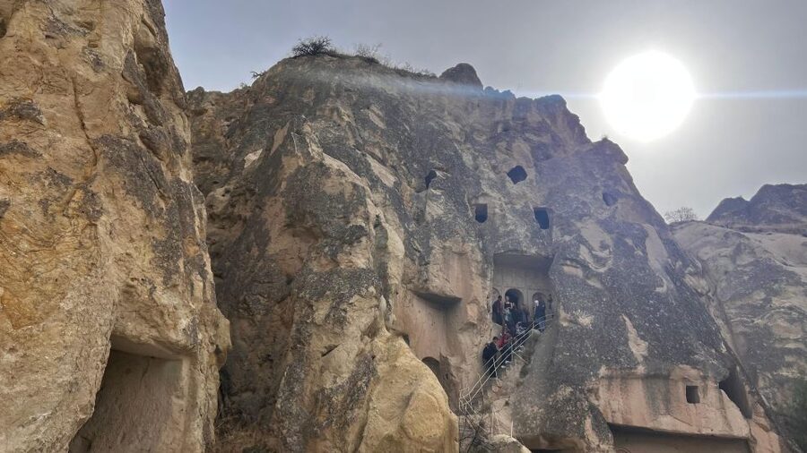 Cappadocia: Göreme Open-Air Museum Tour - Value Check: Is $154 Worth It for You?