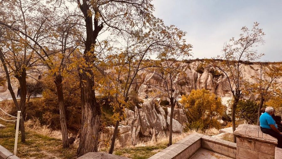 Cappadocia: Göreme Open-Air Museum Tour - Extra Stops and Photo Moments, Depending on Your Day