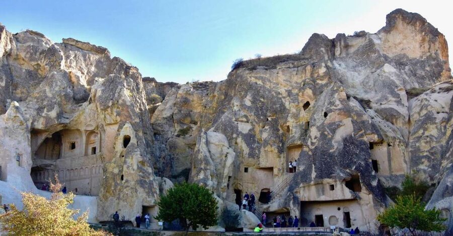 Cappadocia: Göreme Open-Air Museum Tour - The 2-Hour Plan That Keeps Your Day From Spiraling