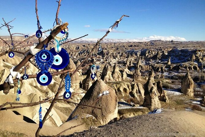 Cappadocia Green (South) Tour - Key Points You’ll Care About