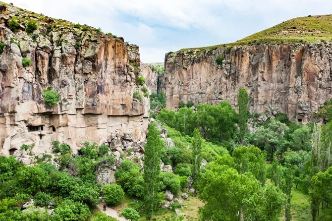 Cappadocia Green (South) Tour - Price and What You Get for $26