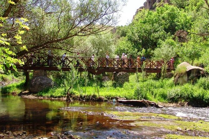 Cappadocia Green (South) Tour - Stop 4, Belisırma Village: A Quick Taste of Valley Life