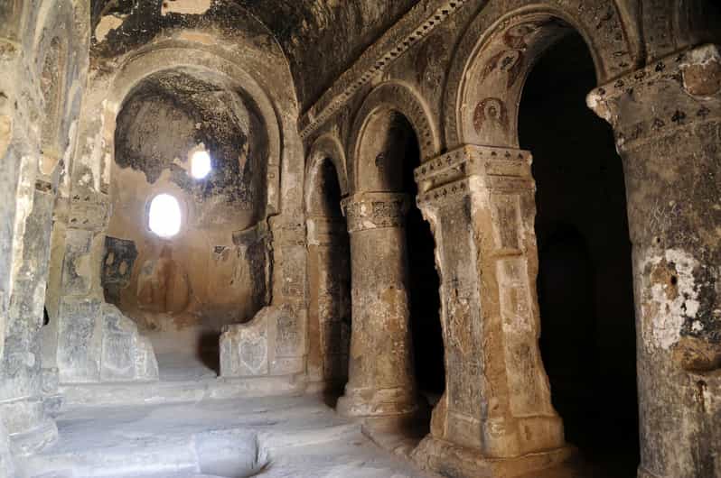Cappadocia Green Tour - Key highlights and what to watch for