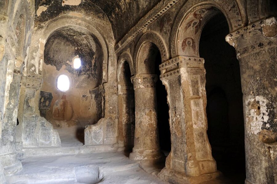 Cappadocia Green Tour - Price and day length: what $78.60 buys you