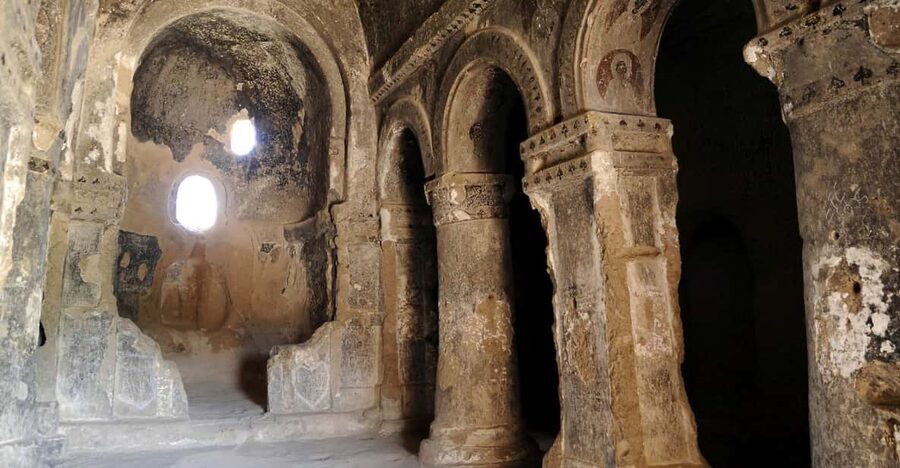 Cappadocia Green Tour - Timing, Comfort, and What to Bring for an 8-Hour Day