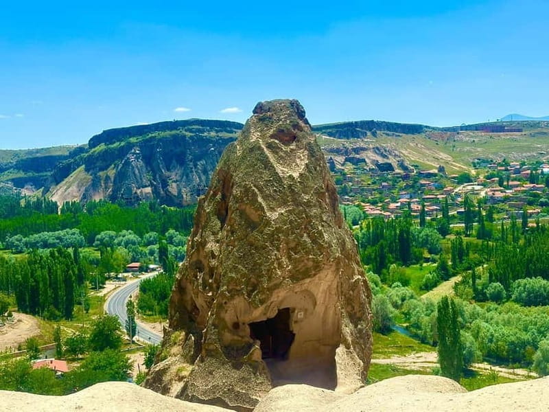 Cappadocia: Green Tour Budget-Friendly with Options - Key reasons this day trip earns its 4.9 rating