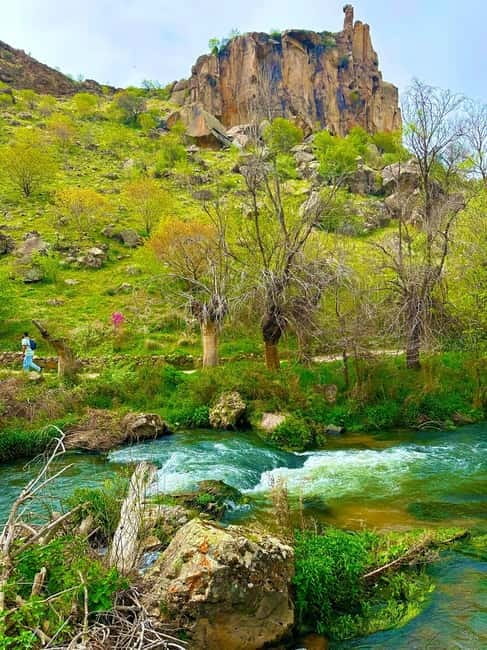 Cappadocia: Green Tour Budget-Friendly with Options - How this Green Tour earns its budget title