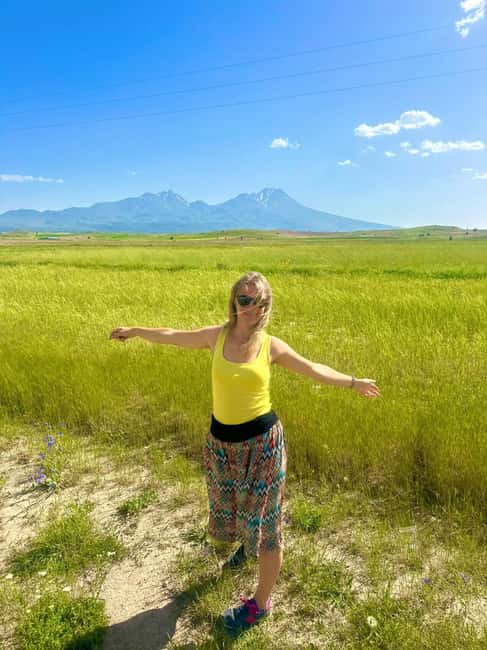 Cappadocia: Green Tour Budget-Friendly with Options - Goreme Panorama: the quick guide to what you’re looking at