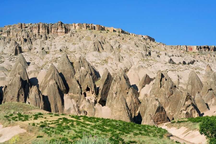 Cappadocia: Green Tour - Ihlara Valley & Underground City - Lunch in Ihlara Town: A Rest Break That Actually Helps