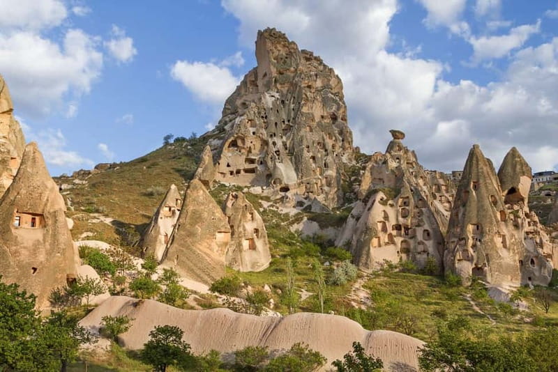Cappadocia Green Tour (South of Cappadocia) - Why the South Cappadocia route is a smart first day