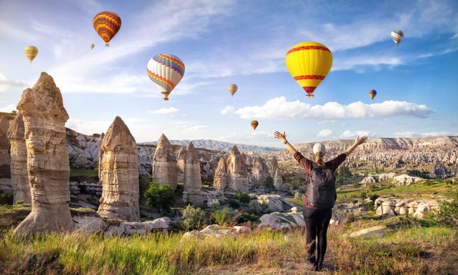 Cappadocia Green Tour: Underground Cities and Ihlara Valley - Key highlights worth your attention