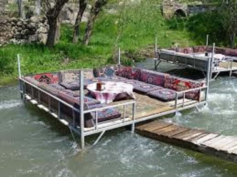 Cappadocia: Green Tour with Lunch and Hotel Pickup - Guides, Pace, and the Most Praised Parts