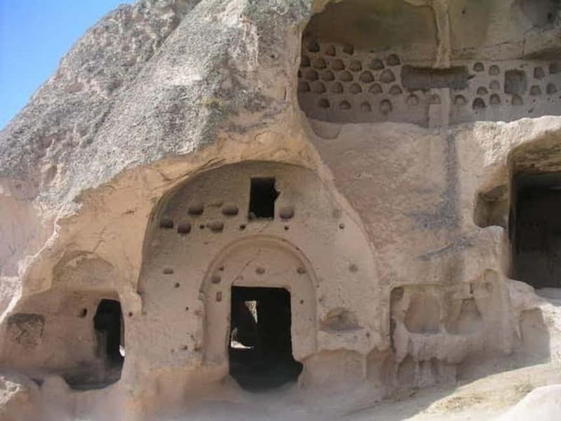 Cappadocia: Green Tour with Lunch and Hotel Pickup - Who This Tour Fits Best (And Who Should Skip It)