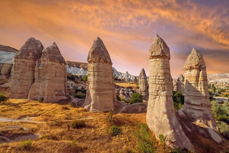 Cappadocia: Guided Red Tour with Lunch and Ticket - Price and Value: Why This Red Tour Makes Sense