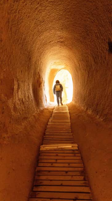 Cappadocia Half-Day Tour: Underground City & Secret Valley - Why This Half-Day Tour Works So Well in Cappadocia