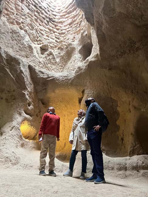 Cappadocia: Hidden Underground City & Pottery Tour W/ticket - The Final Museum and Museum-Adjacent Stops: Why the Story Finishes Strong