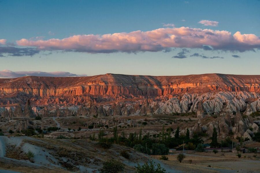 Cappadocia: Highlights 2-Day Guided Tour with Lunches - Devrent Valley and the animal-shaped rock formations