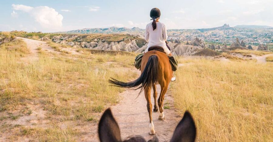 Cappadocia: Horse Riding w/Sunrise & Sunset Option - Why Ride the Valleys Instead of Chasing Usual Tours