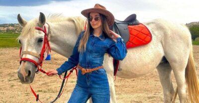 Horseback Riding Adventure Tour