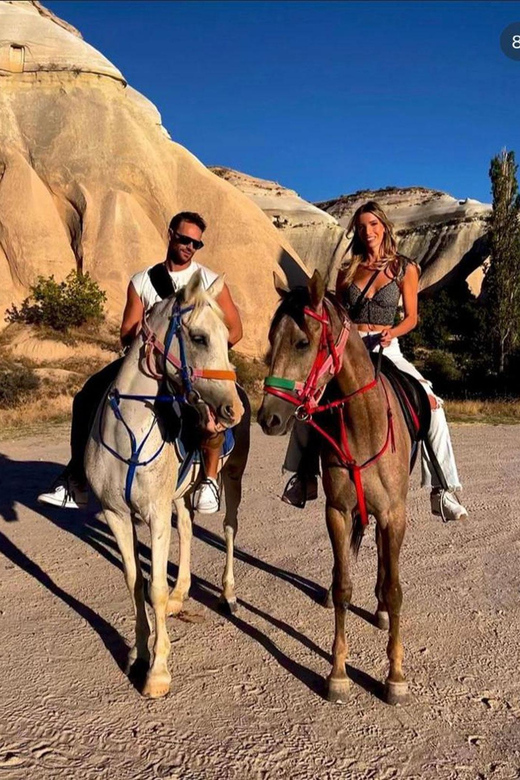 Cappadocia: Horseback Tour with Sunrise and Sunset Options - Price and value: is $6 per person actually good?