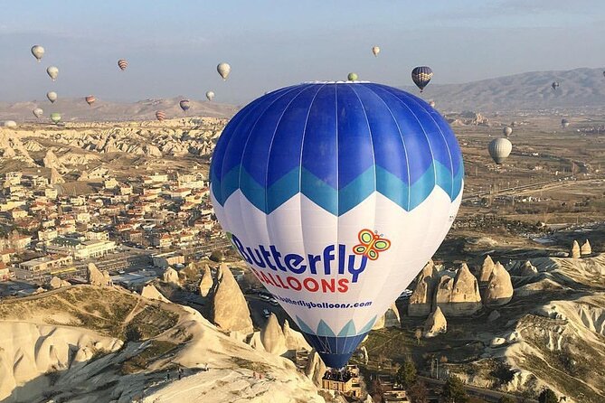 Cappadocia Hot Air Balloons or Kelebek Flight - Price and Value: What You’re Really Paying For