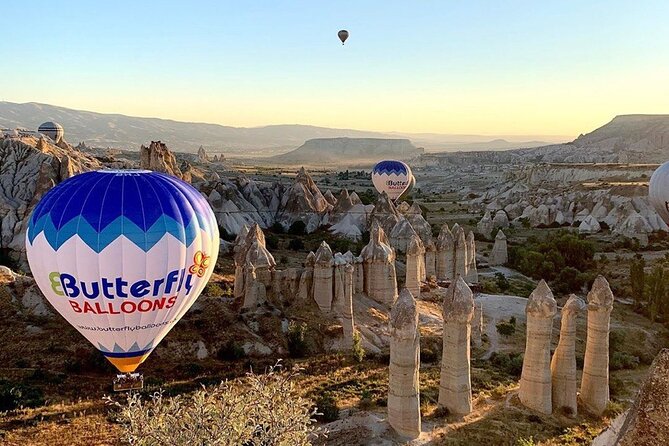 Cappadocia Hot Air Balloons or Kelebek Flight - Who This Flight Fits, and Who Should Skip It