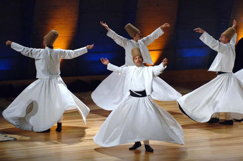 Cappadocia: Live Whirling Dervishes Ceremony & Sema Ritual - Why Cappadocia’s Sema ritual feels more than a show
