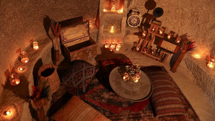 Cappadocia: Love Valley Proposal Service with Transfers - Private for up to 2 people, and the price value check