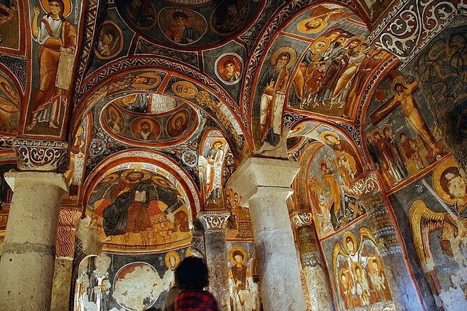 Cappadocia Mix Tour Half Green Tour and Half Red Tour - Price and Value: What $96.79 Gets You (and What It Doesn’t)