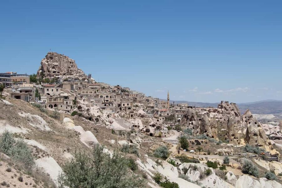 Cappadocia Mix Tour: Highlights of Green & Red Tour - Key Things That Make This Cappadocia Mix Tour Worth It