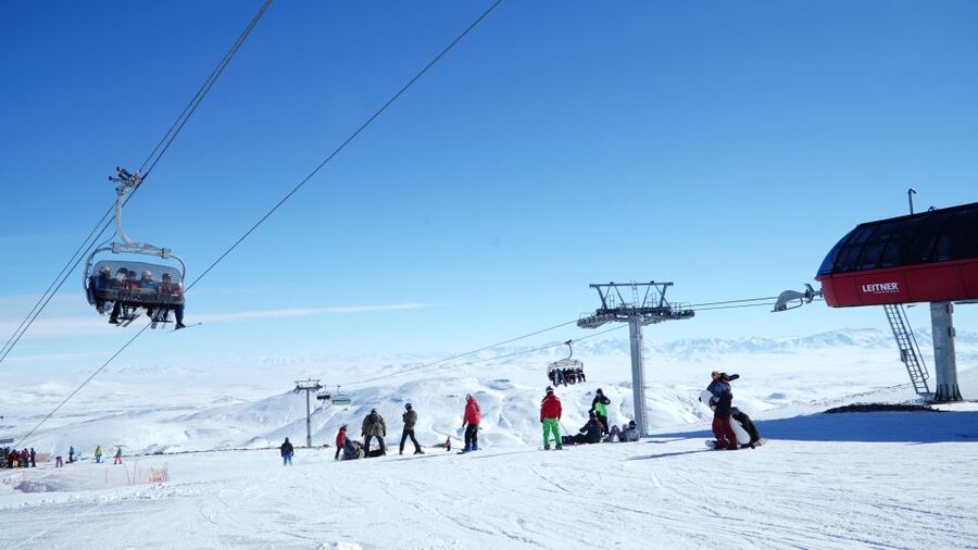Cappadocia: Mount Erciyes Skiing and Snowboarding Tour - Key things that make this Cappadocia to Erciyes tour worth it