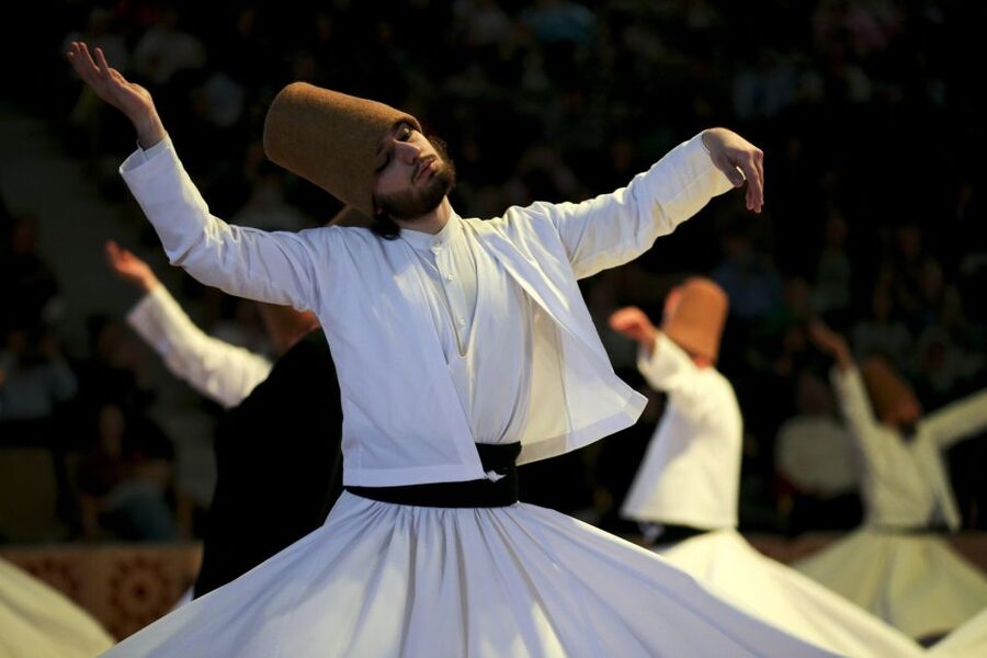 Cappadocia: Mystical Rhythms Whirling Dervish Show - Who This Tour Fits Best (and Who Might Want Another Option)