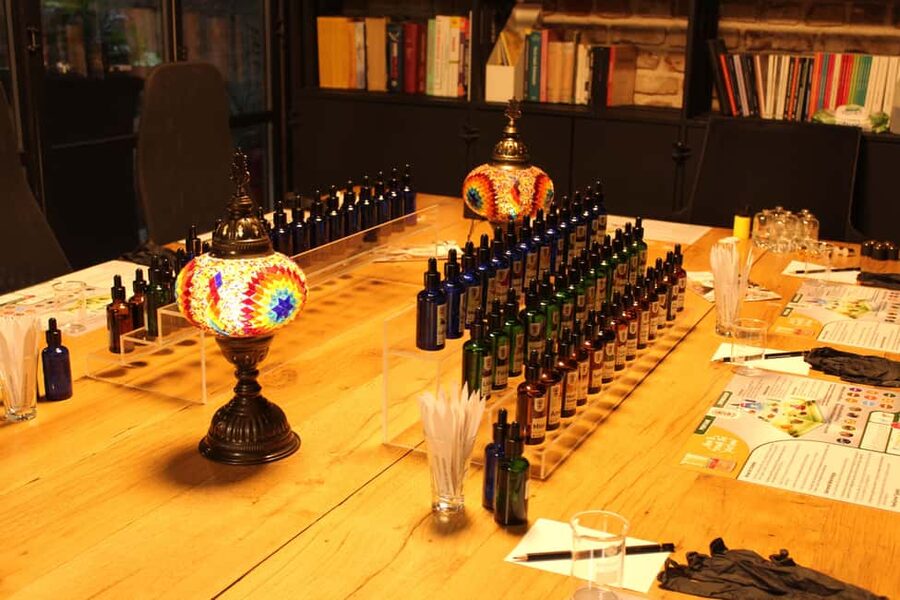 Cappadocia: Perfume Making Workshop with +90 Essences - Should you book this Cappadocia perfume workshop?