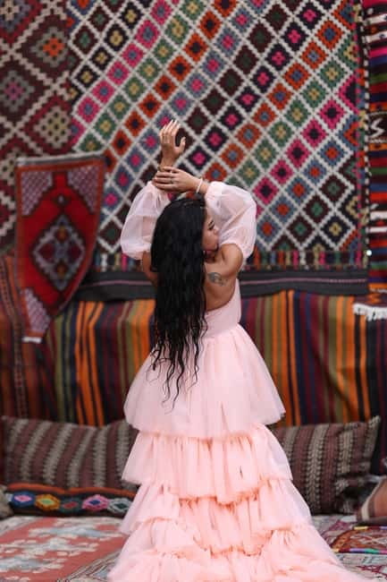 Cappadocia: Photo Shooting With Flying Dress & Carpet House - Key things to know before you go