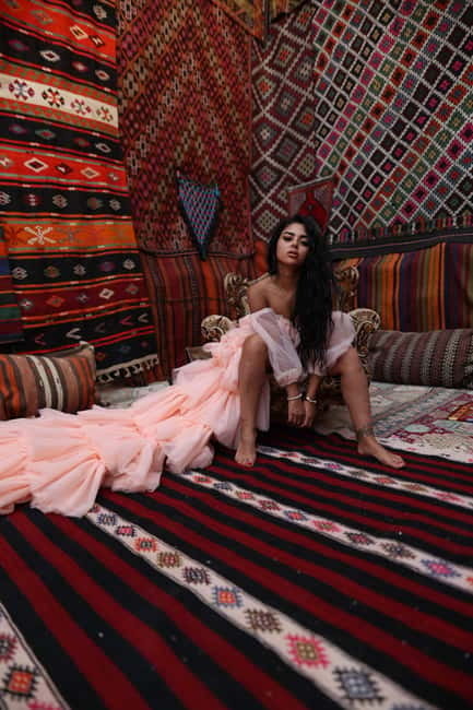 Cappadocia: Photo Shooting With Flying Dress & Carpet House - The schedule: starting point, park photo stop, and back again