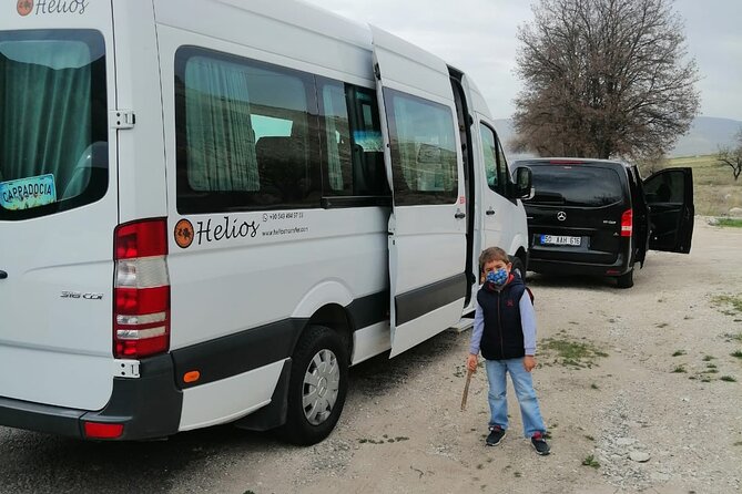 Cappadocia Private Airport Transfer From/To Kayseri or Nevşehir Airport - Should you book this private airport transfer?