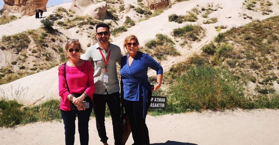 Cappadocia: Private Guided Tour - Key highlights at a glance