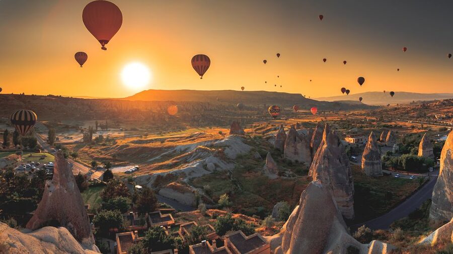 Cappadocia: Private Guided Tour - Price and logistics: why $94 can make sense for this coverage