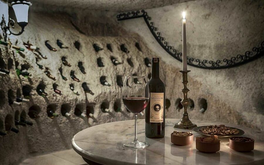 Cappadocia: Private Half-Day Vineyards & Wine Tasting Tour - Food, Timing, and What to Bring for a Smooth Day