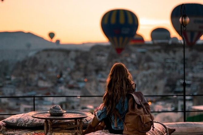 Cappadocia Private Tour - Stop 6: Avanos Pottery, The River, and What to Buy Smart