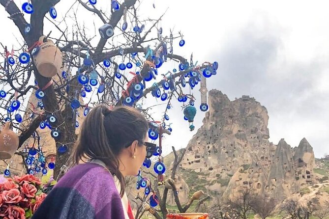 Cappadocia: Private Tour - Pickup, timing, and what the day rhythm feels like
