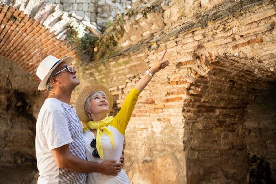Cappadocia: Red and Green Combined Tour - Key things to look forward to