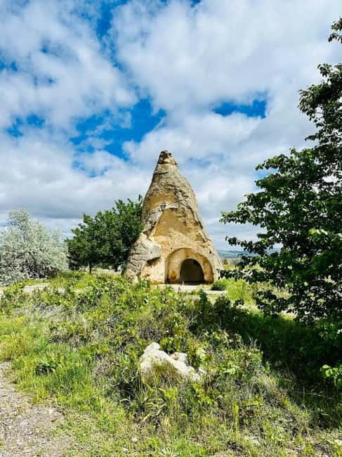 Cappadocia Red(North) Tour With Private Tour Option - Zelve Open Air Museum: carved churches and early settlement life