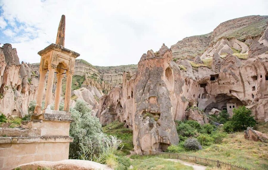 Cappadocia: Red Tour & ATV Experience with Multiple Options - ATV options: 1-hour Red and Rose vs 2-hour Red, Rose, and Love