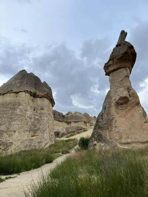 Cappadocia: Red Tour Open Air Museum & Pasabag & Love Valley - Zelve Open Air Museum: Cave Life Without the Confusion
