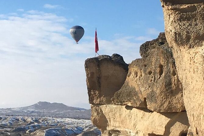 Cappadocia Red Tour (Pro Guide, Tickets, Lunch, Transfer incl) - How to pace yourself during a 6 to 7 hour day